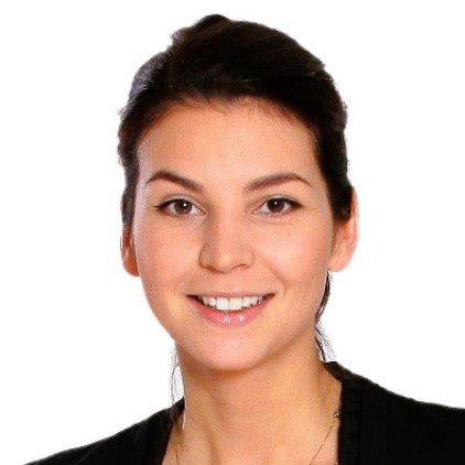 ZF Foxconn - Meike Seidel